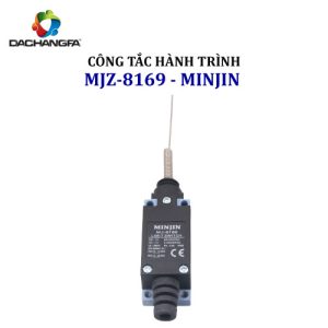 Công Tắc Hành Trình - MJZ-8169 - MINJIN