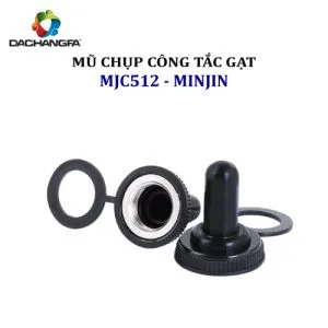 Mũ Chụp Công Tắc Gạt - MJC512 - MINJIN