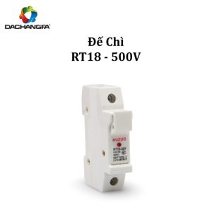 Đế Chì RT18 - 500V