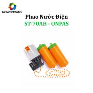Phao Nước Điện - ST-70AB - ONPAS