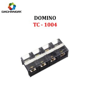 Domino TC- 1004 - COMET
