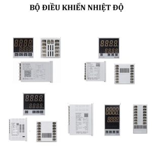 BÔ ĐIỀU KHIỂN NHIỆT