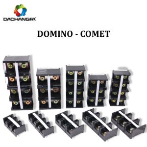 DOMINO - TC