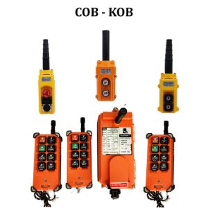 THIẾT BỊ CẦU TRỤC