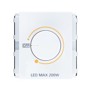 Bộ Điều Chỉnh Ánh Sáng Wide Series - WEF5791501  - Panasonic