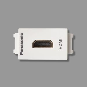Ổ Cắm HDMI Wide Series - WEG2021  - Panasonic