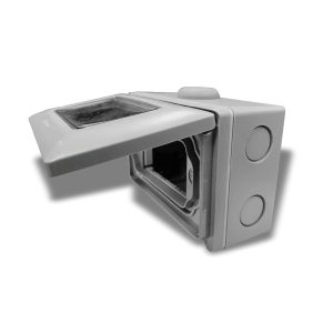 Mặt Dùng Cho 1 Thiết Bị Wide Series - WEG8973LH-VN - Panasonic