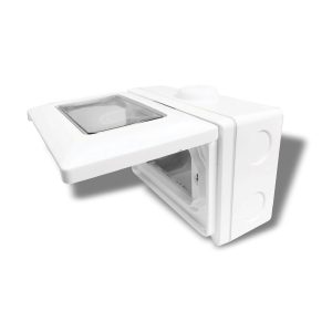 Mặt Dùng Cho 1 Thiết Bị Wide Series - WEG8973SW-VN - Panasonic