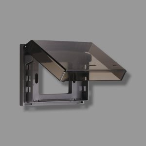 Mặt Dùng Cho 1  Thiết Bị Wide Series - WEG8981K-VN - Panasonic