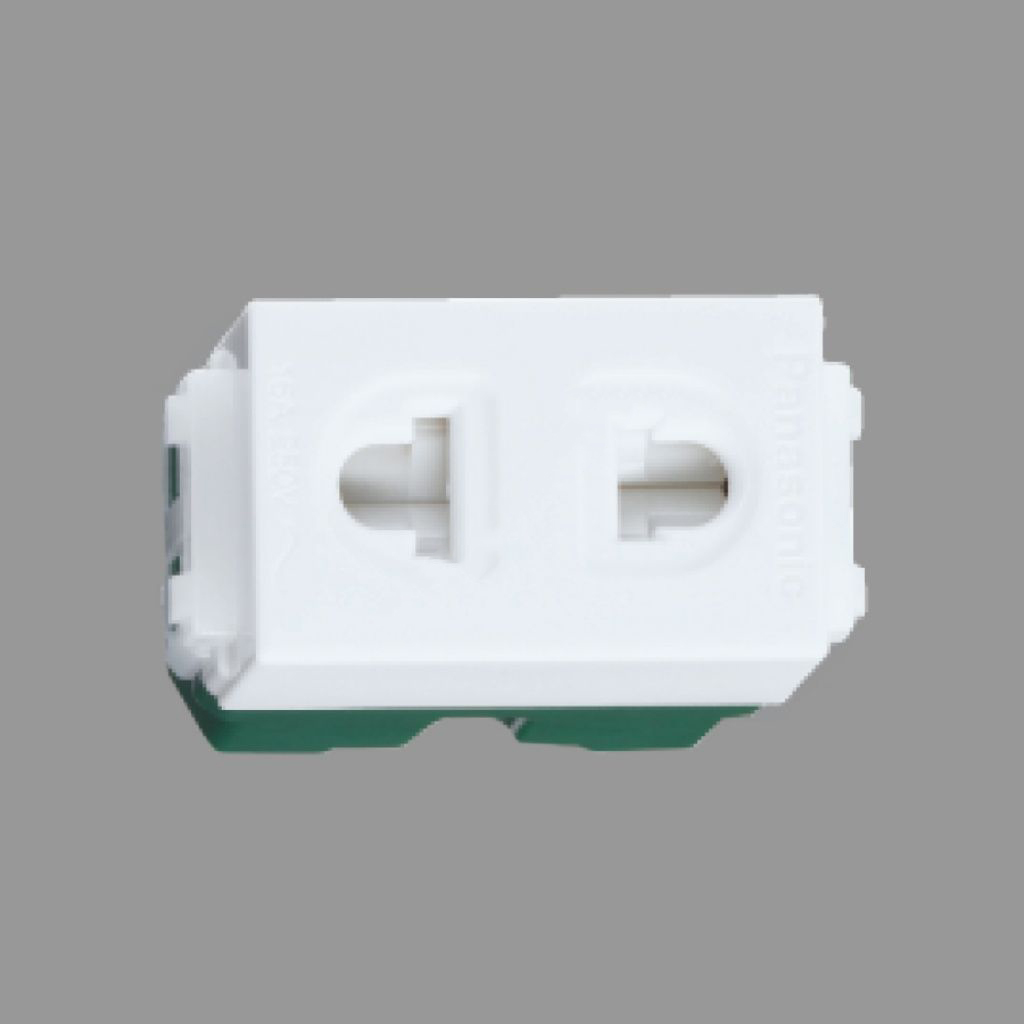 Ổ Cắm Wide Series - WEV1081 - Panasonic