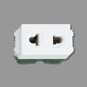 Ổ Cắm Wide Series - WEV1091SW - Panasonic