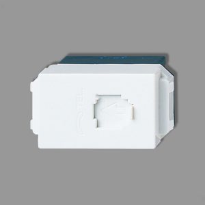 Ổ Cắm Điện Thoại Wide Series - WEV2364 - Panasonic
