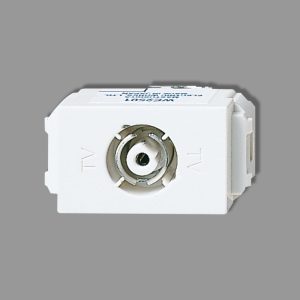 Ổ Cắm Anten Wide Series - WEV2501 - Panasonic