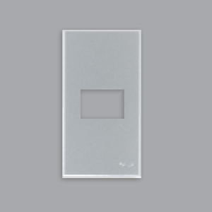 Mặt Dùng Cho 1 Thiết Bị Wide Series - WEV68010 - Panasonic