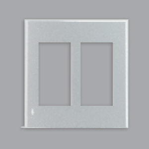 Mặt Dùng Cho 6 Thiết Bị Wide Series - WEV68060 - Panasonic
