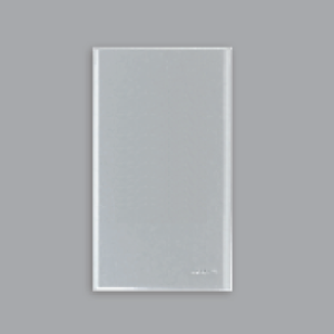 Mặt Kín Đơn Wide Series - WEV68910 - Panasonic