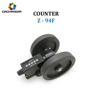 COUNTER - Bộ Đếm Sản Phẩm - Z-94F - Z-96F