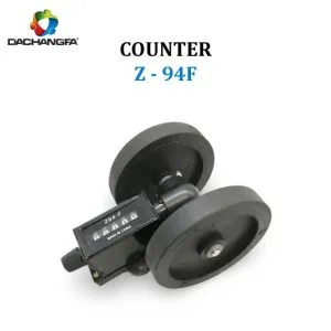 COUNTER Gạt Số - Bộ Đếm Sản Phẩm - Z-94F - Z-96F