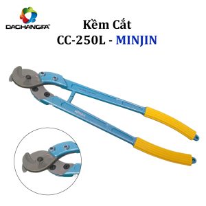 Kềm Cắt - CC-250L - MINJIN