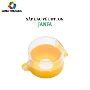 Nắp E1 - D1-bảo vệ button phi 22 trong - JANFA