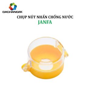 Nắp bảo vệ button - JANFA