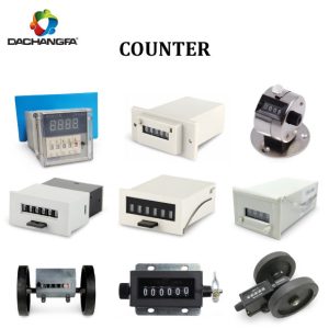 THIẾT BỊ ĐẾM SẢN PHẨM
