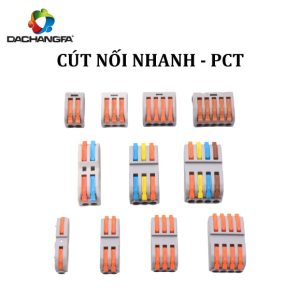 CÚT NỐI DÂY