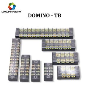 DOMINO - TB