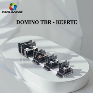 DOMINO - TBR