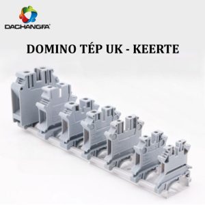 DOMINO - UK