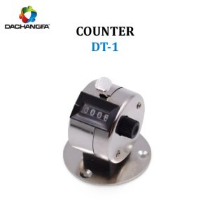COUNTER - Bộ Đếm Sản Phẩm - DT-1