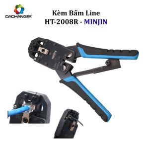 Kềm Bấm Line - HT-2008R - MINJIN
