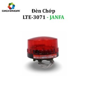 Đèn Chớp - LTE-3071 - JANFA