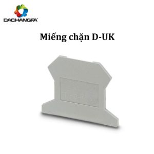 Miếng chặn D-UK