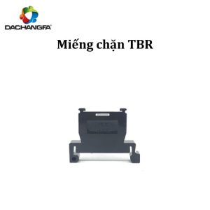 Miếng chặn TBR