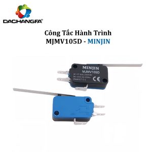 Công Tắc Hành Trình - MJMV105D - MINJIN