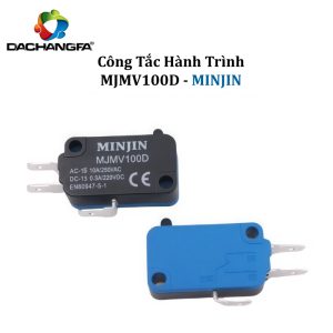 Công Tắc Hành Trình - MJMV100D - MINJIN