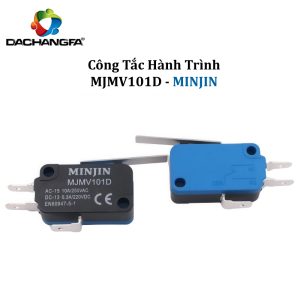 Công Tắc Hành Trình - MJMV101D - MINJIN