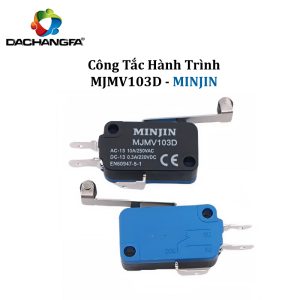 Công Tắc Hành Trình - MJMV103D - MINJIN