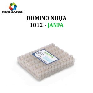 Domino Nhựa 1012 - JANFA