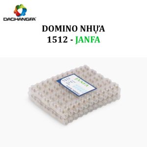 Domino Nhựa 1512 - JANFA