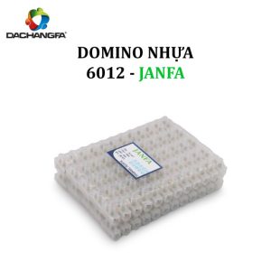 Domino Nhựa 6012 - JANFA