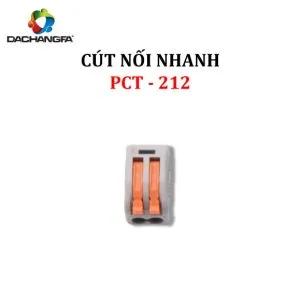 Cút Nối Nhanh - 212 ( 1 ra 1 )