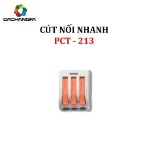 Cút Nối Nhanh - 213 ( 1 ra 2 )
