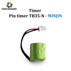 Pin Timer TB35-N