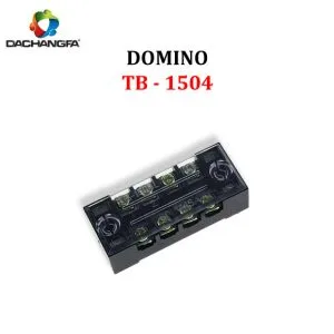 Domino TB-1504