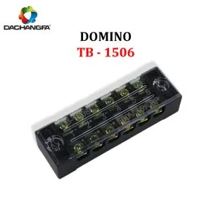Domino TB-1506