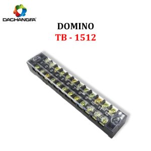 Domino TB-1512