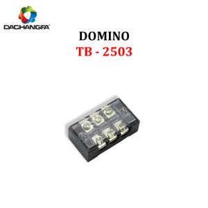 Domino TB-2503