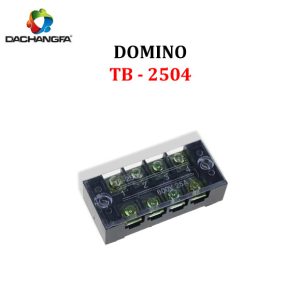 Domino TB-2504
